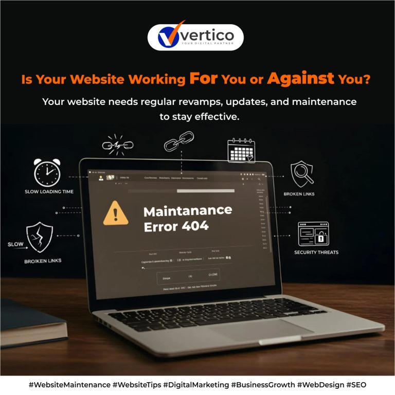 Is Your Website Working for You or against You?