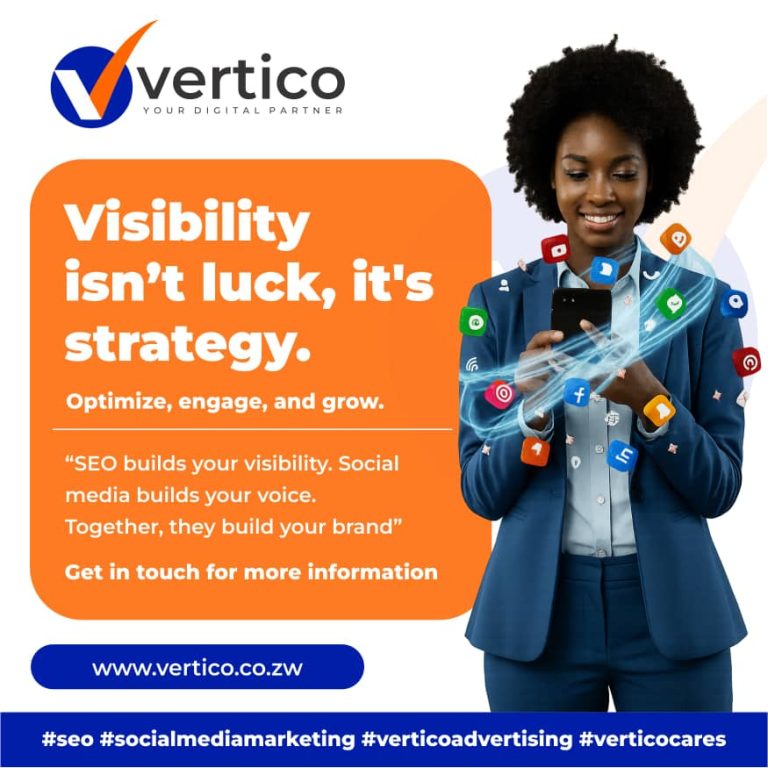 Don’t just build a website and wait for magic to happen!