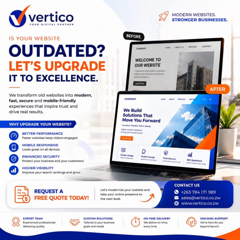 Is your website helping your business grow, or holding it back?
